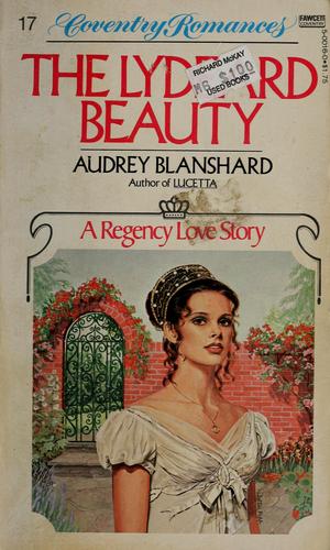 Cover of The Lydeard Beauty