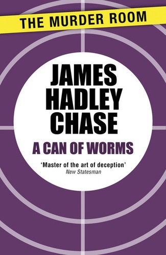 Cover of A Can of Worms