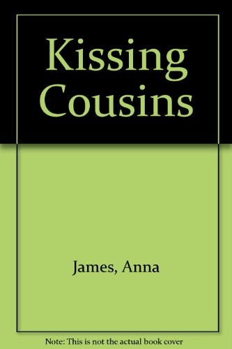 Cover of Kissing cousins