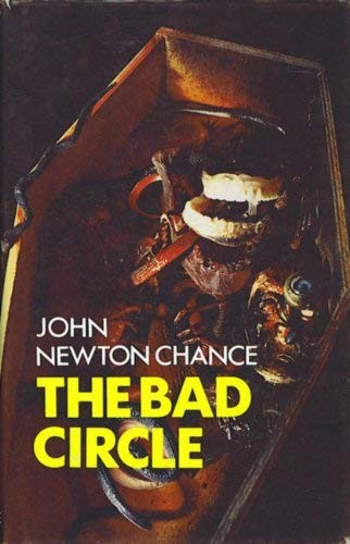 Cover of The bad circle