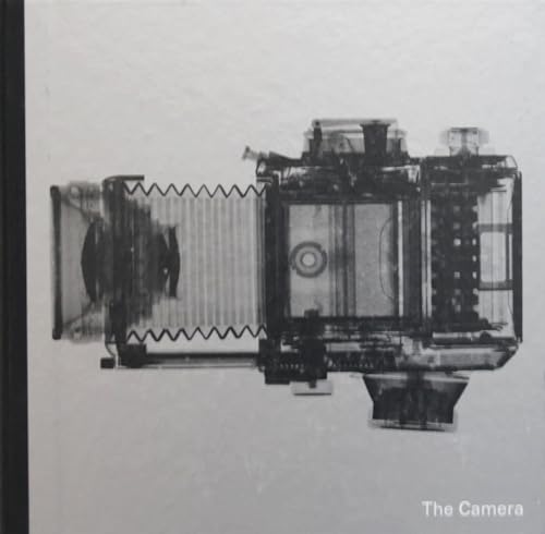 Cover of The Camera: Life Library of Photography