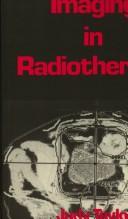 Cover of Imaging in radiotherapy