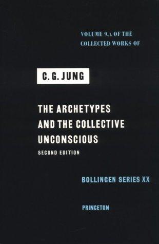 Cover of Archetypen und das kollective Unbewusste