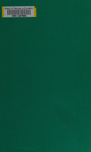 Cover of Familie im Puritanismus