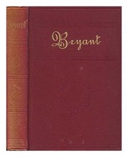 Cover of Poems of William Blake