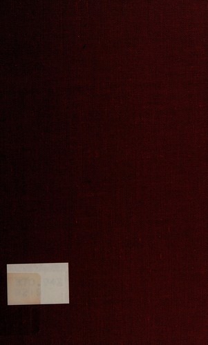 Cover of The rise of the schooled society