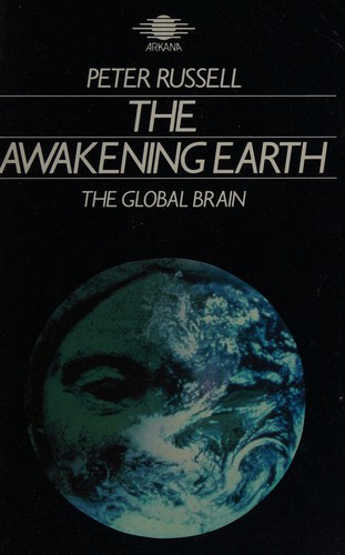 Cover of The awakening earth
