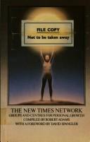 Cover of The New times network