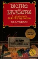 Cover of Dicing with Dragons