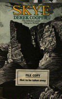 Cover of Skye