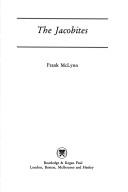 Cover of The Jacobites