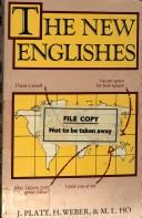 Cover of The new Englishes