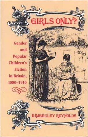 Cover of Girls only?