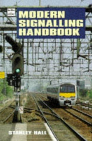 Cover of ABC Modern Signalling Handbook