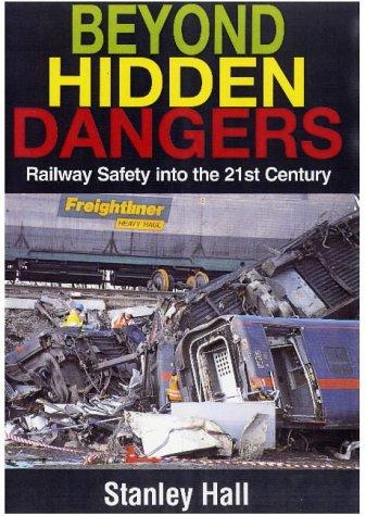 Cover of Beyond Hidden Dangers