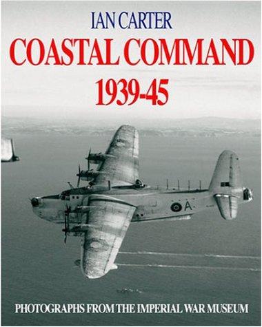 Cover of Coastal Command