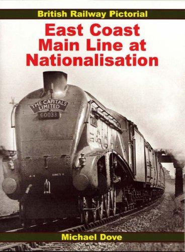 Cover of British Railway Pictorial