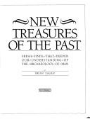 Cover of New treasures of the past