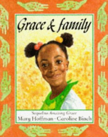 Cover of Grace & family