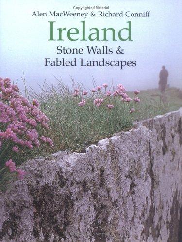 Cover of Ireland