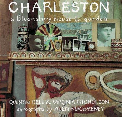 Cover of Charleston