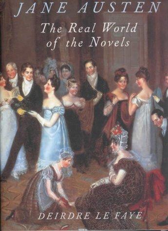 Cover of Jane Austen