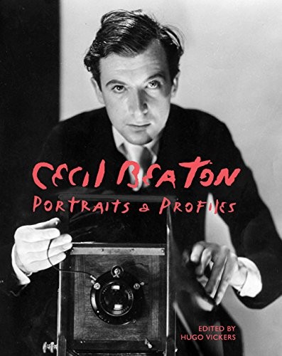Cover of Cecil Beaton