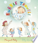 Cover of Bubble Trouble
