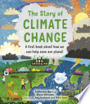 Cover of The Story of Climate Change