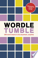 Cover of Wordle Tumble