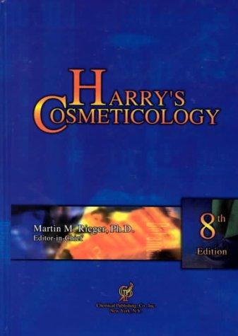 Cover of Cosmeticology