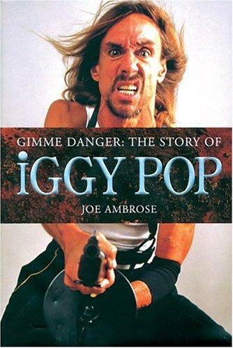 Cover of Gimme Danger