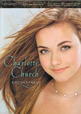Cover of Charlotte Church