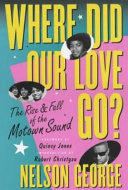 Cover of Where Did Our Love Go?