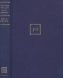 Cover of Into print