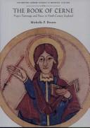 Cover of The Book of Cerne