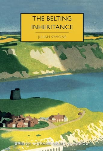Cover of The Belting Inheritance
