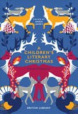 Cover of Children's Literary Christmas