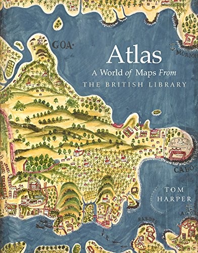 Cover of Atlas