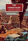 Cover of The Chianti Flask