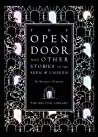 Cover of The Open Door and Other Stories of the Seen and Unseen