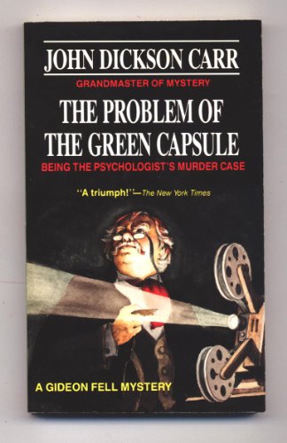 Cover of The Black Spectacles