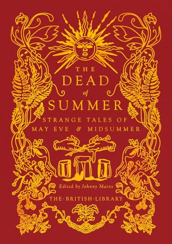 Cover of The Dead of Summer