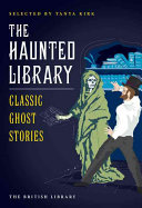 Cover of The Haunted Library