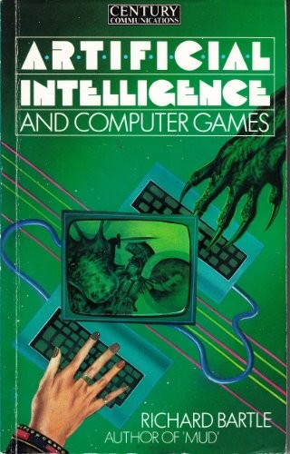 Cover of Artificial intelligence and computer games