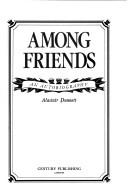 Cover of Among Friends