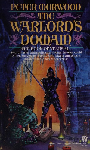 Cover of The Warlord's Domain
