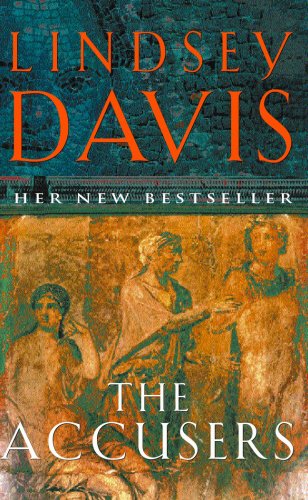 Cover of The Accusers