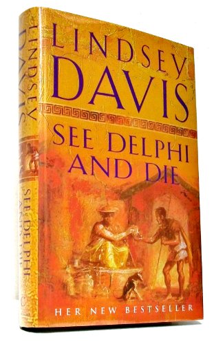 Cover of See Delphi and Die