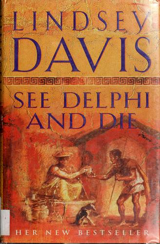 Cover of See Delphi and Die